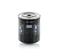 Filtro olio MANN-FILTER W 1140/11