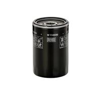 MANN-FILTER W 1145/80 Filtro dell'olio - per Applicazioni fuori strada