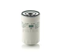 Filtro olio MANN-FILTER W 1160/2