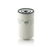 MANN-FILTER, W 1160/2 Filtro olio