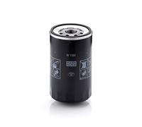 Filtro olio MANN-FILTER W 1160