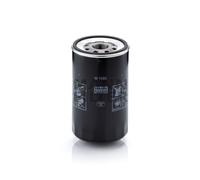 Filtro olio MANN-FILTER W 1160
