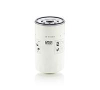 Filtro olio MANN-FILTER W 1168/6