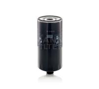 Filtro olio MANN FILTER W 1170/13