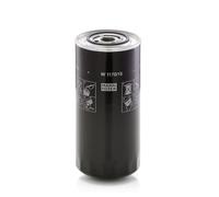 MANN-FILTER W 1170/15 Filtro olio per FIAT 1000 90 Series 130 Series 180