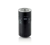 MANN-FILTER W 1170/16 Filtro olio
