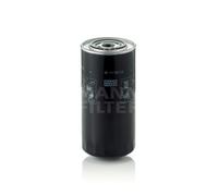 MANN-FILTER W 1170/16 Filtro olio