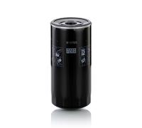 MANN-FILTER W 1170/5 Filtro olio