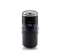 Filtro olio MANN-FILTER W 1170/7