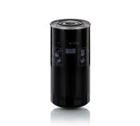MANN-FILTER W 1170 Filtro dell'olio - per Applicazioni fuori strada