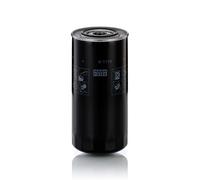 MANN-FILTER W 1170 Filtro olio per FIAT,FORD,IVECO,NEW HOLLAND,VW