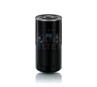 MANN-FILTER W 1170 Filtro olio per VW 2000 CONSTELLATION MEDIUM SERIES VOLKSBUS