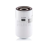 Filtro olio Filtro ad avvitamento W 12 205 MANN-FILTER