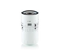 Mann Filtro Olio Case W1223