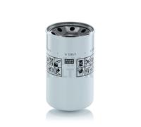 MANN-FILTER Filtro idraulico W 1245/3 x – per idraulica operativa