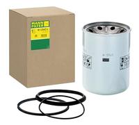 MANN-FILTER W 1254/2 x Filtro, Sistema idraulico di lavoro