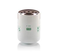 MANN-FILTER W 1254 x Filtro dell'olio - APPLICAZIONI FUORI STRADA
