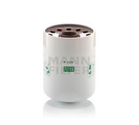 Filtro olio MANN-FILTER W 1254 x