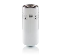 MANN-FILTER W 1268/1 Filtro dell'olio Sistema idraulico - per Applicazioni fuori strada