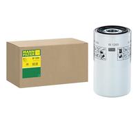 MANN-FILTER W 1269 Filtro dell'olio Sistema idraulico - per Applicazioni fuori strada