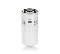 MANN-FILTER W 1294 Filtro olio