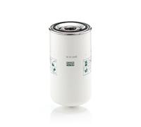 MANN-FILTER Filtro olio W 13 120/2 per veicoli industriali e bus