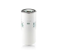Filtro olio MANN-FILTER W 13 145/6
