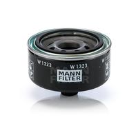 Filtro olio MANN-FILTER W 1323