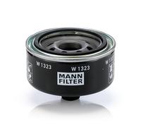 Filtro olio MANN-FILTER W 1323