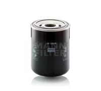 MANN-FILTER W 1374/6 Filtro, Sistema idraulico di lavoro