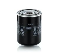 Filtro olio MANN-FILTER W 1374/7