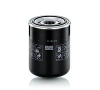 MANN-FILTER W 1374/7 Filtro olio per MASSEY FERGUSON,VALTRA