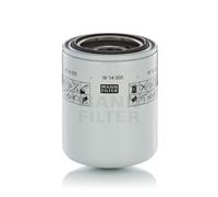 Filtri, idraulica operativa MANN-FILTER W 14 005