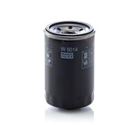 MANN-FILTER W 6014 Filtro dell'olio - AUTOVETTURE + VEICOLI COMMERIALI