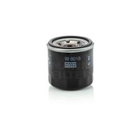 MANN-FILTER W 6018 Filtro olio