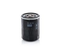 MANN-FILTER W 6019 Filtro olio