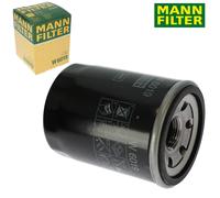 Filtro olio MANN-FILTER W 6019
