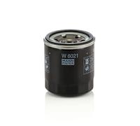 Filtro dell'olio MANN-FILTER W 6021