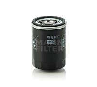MANN-FILTER W 610/1 Filtro olio per VW Taro Pickup per FIAT Sedici (FY)