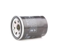 MANN-FILTER W 610/3 Filtro olio per OPEL Corsa B Schrägheck (S93) VECTRA B (36)