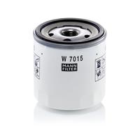 MANN-FILTER W 7015 Filtro olio per BESTUNE,FORD,FORD (CHANGAN),FORD (JMC),FORD A