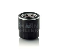 Filtro olio MANN-FILTER W 7023