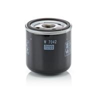 MANN-FILTER W 7042 Filtro dell'olio - per Applicazioni fuori strada