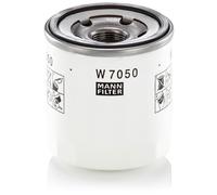 MANN-FILTER W 7050 Filtro olio per FORD Transit Custom V362 Van (FY, FZ)