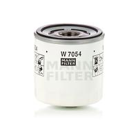 MANN-FILTER W 7054 Filtro olio