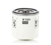 MANN-FILTER W 7054 Filtro olio per FORD,FORD AUSTRALIA,FORD USA