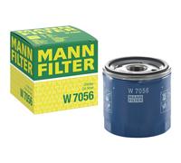 MANN-FILTER W 7056 Filtro olio per OPEL Mokka / Mokka X (J13)