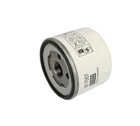 MANN-FILTER W 7057 Filtro dell'olio - per Autovetture + veicoli commeriali