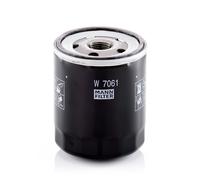 MANN-FILTER W 7061 Filtro olio per MAZDA