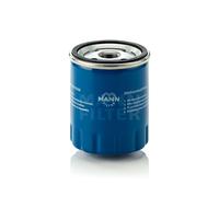 MANN-FILTER W 712/15 Filtro olio